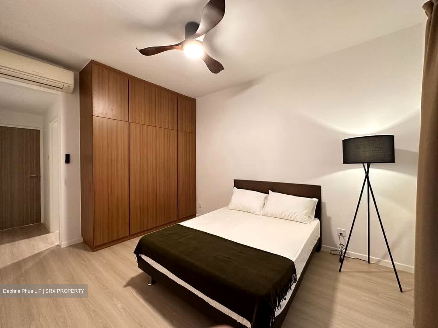 Azalea Park Condominium (D17), Condominium #597686441